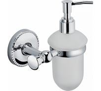 Дозатор для жидкого мыла Fixsen ADELE FX-55012 00052498