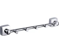 Планка Fixsen FX-61305-5 Kvadro 5 крючков 00038274