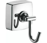 Крючок Fixsen FX-61305F Kvadro одинарный 00038273