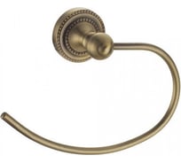 Полотенцедержатель Fixsen FX-61111 Antik кольцо 00040393