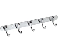 Планка 5 крючков Fixsen FX-1715 Equipment 00038903