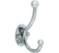 Крючок Fixsen FX-31005A Hotel двойной 00048113