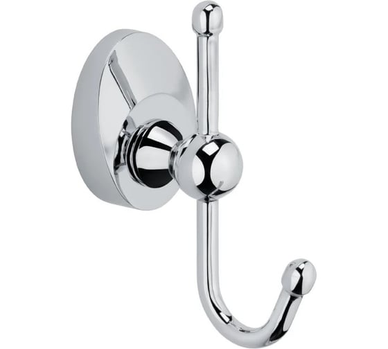 Крючок Fixsen FX-21805А Europa одинарный 00038308