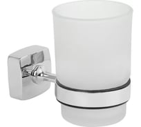 Подстаканник Fixsen FX-61306 Kvadro одинарный 00038444