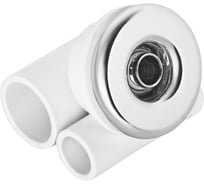 Джет ООО Гидростандарт ТД МАК VEGA хром 22.040