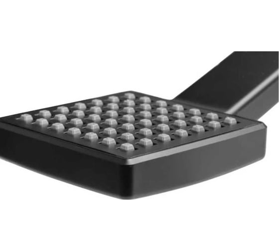 Душевая стойка AV Engineering черный AVSSS-067