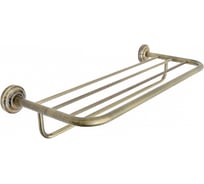 Полка для полотенец Fixsen FX-83815 Retro 00046541