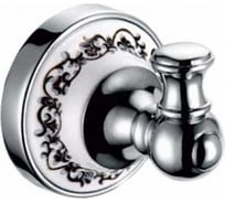 Крючок Fixsen FX-78505 Bogema одинарный 00038944