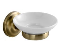 Мыльница Fixsen Retro керамика 00038768