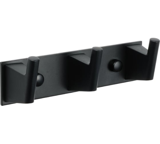 Планка 3 крючка Fixsen FX-97805-3 Trend 00059166