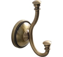 Крючок Fixsen GR-9505 ALFA двойной 00052526