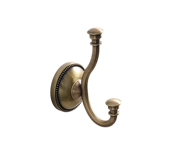 Крючок Fixsen GR-9505 ALFA двойной 00052526 1