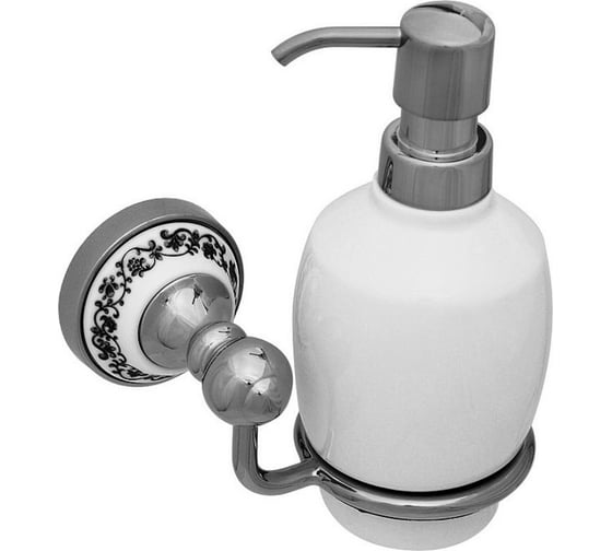 Дозатор жидкого мыла Fixsen Bogema FX-78512 00038953
