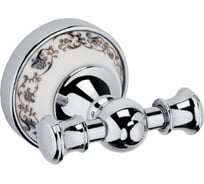 Крючок двойной Fixsen FX-78505A Bogema 00038945