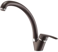 Смеситель для кухни AQUATON НИМО кофе 00053017