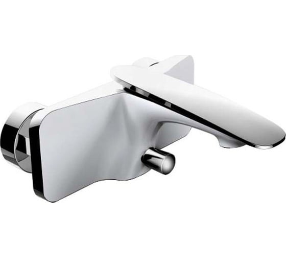 Смеситель для ванны WeltWasser WW MX ESSEN 603 WT 10000001986