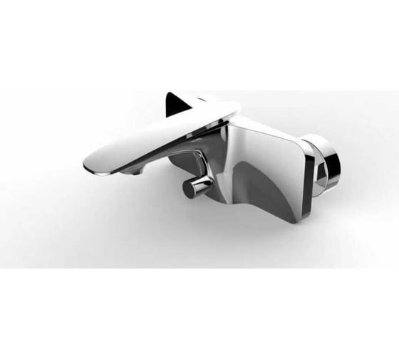 Смеситель для ванны WeltWasser WW MX ESSEN 603 10000001985