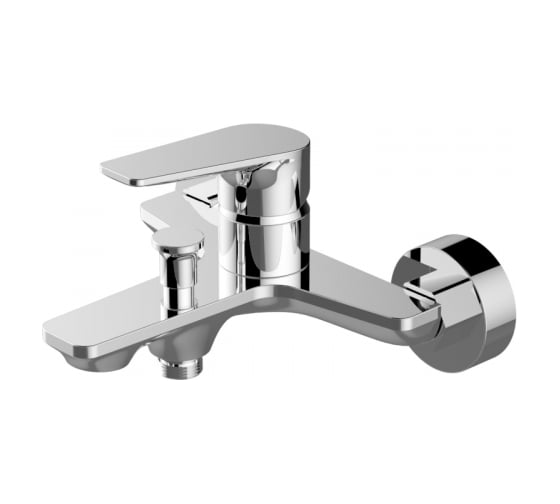 Смеситель для ванны WeltWasser WW MX ODER 403 10000001996