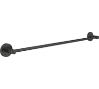 Держатель для полотенец Grohe Essentials, матовый черный 1022512430