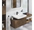 Дозатор жидкого мыла Grohe Essentials с держателем, матовый черный 1022572430 7