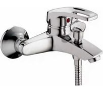 Смеситель для ванны WeltWasser WW MX ISAR 503 10000002012