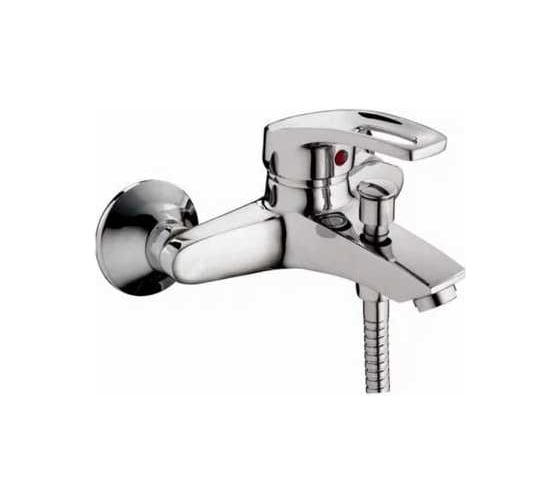 Смеситель для ванны WeltWasser WW MX ISAR 503 10000002012