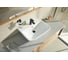 Дозатор жидкого мыла Grohe Essentials, матовый черный 1024702430 5