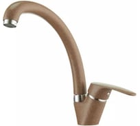 Смеситель для кухни AQUATON НИМО терракотовая 00053015