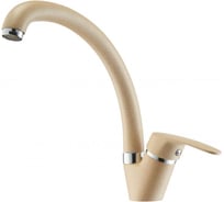 Смеситель для кухни AQUATON НИМО латте 00053014