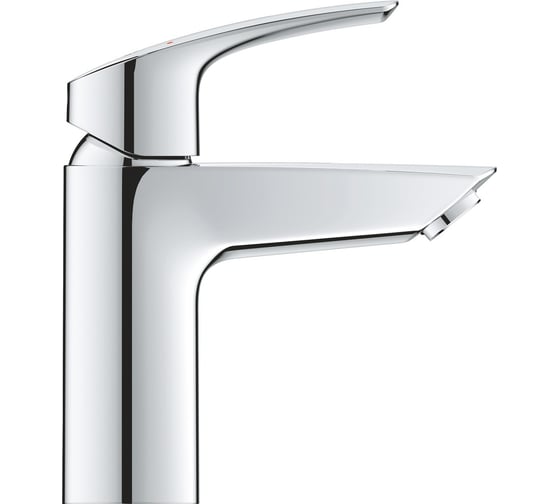 Смеситель для раковины GROHE Eurosmart, S-Size, хром 24192003
