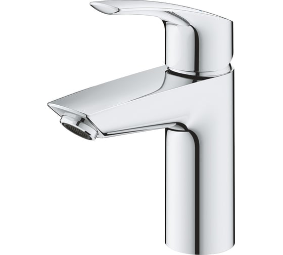 Смеситель для раковины GROHE Eurosmart, S-Size, хром 24192003