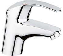 Смеситель для раковины GROHE Eurosmart, хром 32467001