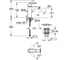 Смеситель для раковины GROHE Start с донным клапаном, M-Size, матовый черный 235752432 4