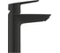 Смеситель для раковины GROHE Start с донным клапаном, M-Size, матовый черный 237462432 2