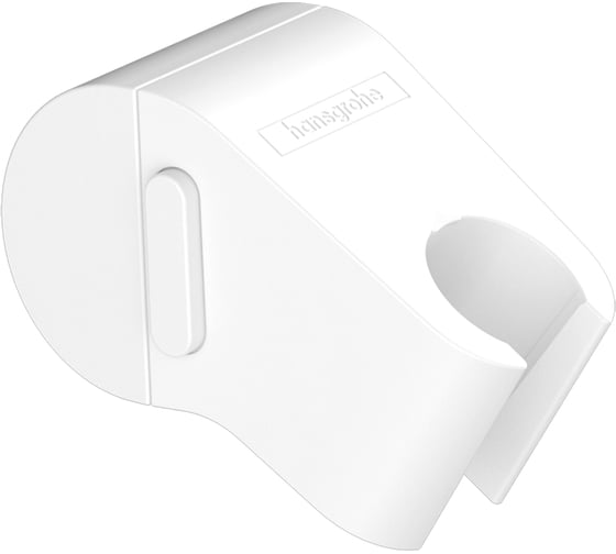 Слайдер с кнопкой Hansgrohe HG WallStoris, мб 27917700