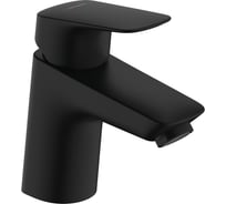 Смеситель для раковины Hansgrohe HG Logis 70, однорычажный, без сливного набора, мч 71071670