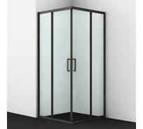 Душевой уголок WasserKRAFT Dill 61S03