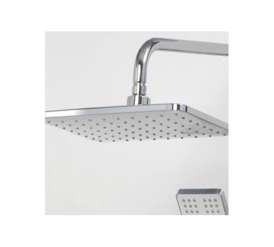 Душевой комплект с термостатическим смесителем WasserKRAFT Thermo A11301