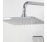 Душевой комплект с термостатическим смесителем WasserKRAFT Thermo A11301 3