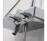 Душевой комплект с термостатическим смесителем WasserKRAFT Thermo A11301 5