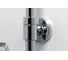 Душевой комплект с термостатическим смесителем WasserKRAFT Thermo A11301 8