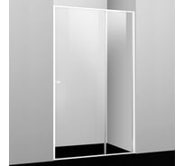 Душевая дверь WasserKRAFT Rhin 44S13