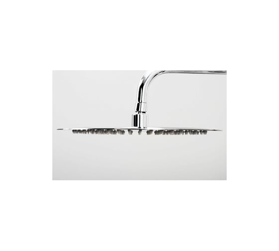 Душевой комплект с термостатическим смесителем WasserKRAFT Thermo A18801