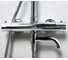 Душевой комплект с термостатическим смесителем WasserKRAFT Thermo A18801 7