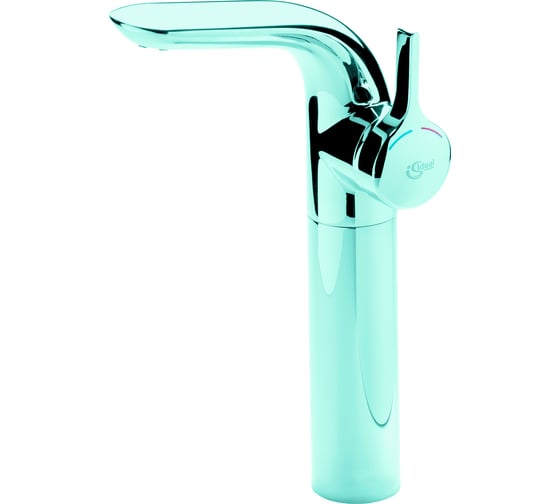 Смеситель для раковины IDEAL STANDARD Melange с удлинённым корпусом A4266АА 00000009531