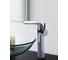 Смеситель для раковины IDEAL STANDARD Melange с удлинённым корпусом A4266АА 00000009531 2