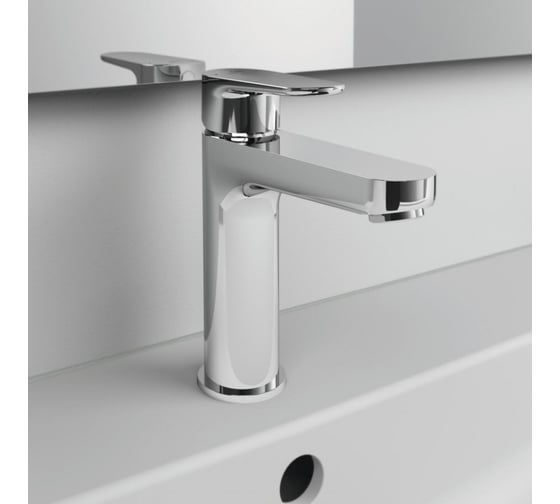 Смеситель для раковины IDEAL STANDARD CERAFINE O BC496AA 00000073209