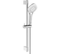 Душевой гарнитур со штангой Ideal Standard IDEALRAIN EVO JET DIAMOND XL3 B1762AA 00044224