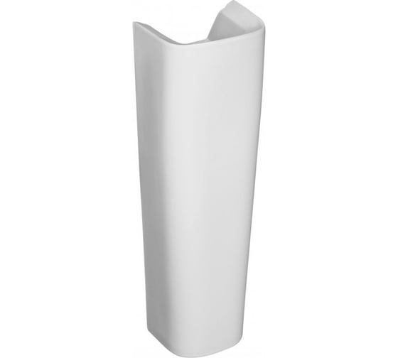 Пьедестал Santeri Орион белый 00013095 136008S0000B0 1