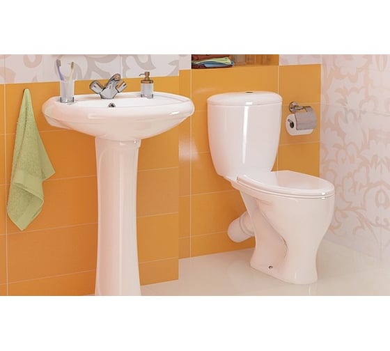 Пьедестал Santeri Воротынский белый 136017S0000B0 00013079 - выгодная ...